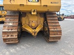 Chassis with Frame Condition