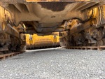 Chassis with Protectores de bajos