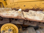 Undercarriage with Right Grouser Height