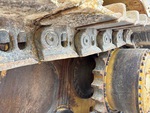 Undercarriage with Left Track Links