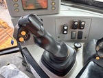 Control Station with Controles hidráulicos