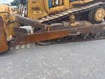 Chassis with Condición del brazo pulsador/chasis-C