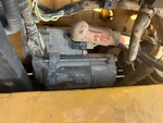 Motor with