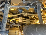 Motor with