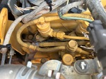 Motor with