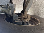 Brakes with