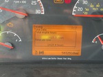 Cab with Engine Hours