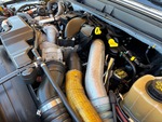 Motor with