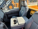 Cab with