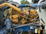 4 Engine with Engine - Left Side
