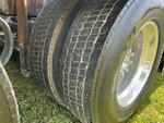 4 Underbody - Truck with Right Front Drive Tires