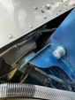 4 Underbody - Truck with Cab Suspension Air Bags