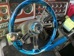 4 Transmision with Steering Control