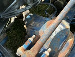 4 Underbody - Truck with Rear Drive Axle