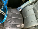 4 Transmision with Seats/armrests