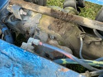 4 Underbody - Truck with Front Drive Axle