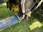 4 Underbody - Truck with Suspension Bushings