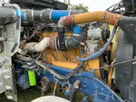 4 Engine with Engine - Right Side