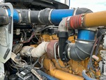 4 Engine with Exhaust System