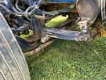 4 Underbody - Truck with Suspension Springs/Hangers
