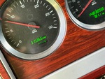 4 Transmision with Engine Hours