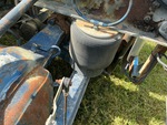 4 Underbody - Truck with Suspension Air Bags