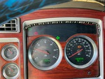 4 Transmision with Warning Lights