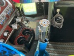 4 Transmision with Gear Selector