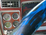 4 Transmision with Oil Pressure