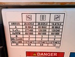 Generator with
