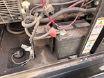 Generator with
