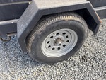 Trailer Chassis with