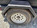 Trailer Chassis with