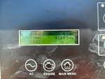 Aspect général with Compteur horaire / compteur kilométrique