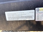 Aspect général with Numéro de série/Numéro d'identification du véhicule automobile