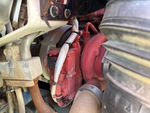 Motor with