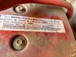 Motor with