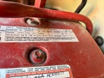 Motor with