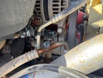 Motor with