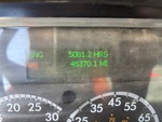 Cab with Engine Hours