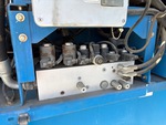 Hydraulics with