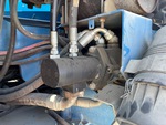 Hydraulics with