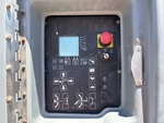 Basic Lower Control Station with