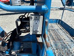 Basic Control Station Upper with