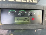 Aspect général with Compteur horaire / compteur kilométrique