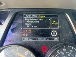 4 Transmision with Engine Hours