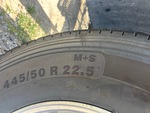 4 Underbody - Truck with