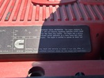 Engine with