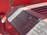 Engine with