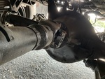 Drivetrain with
